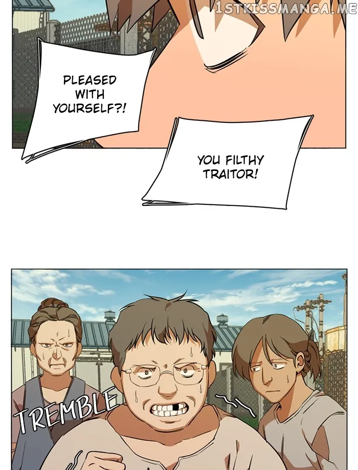Parallel City Chapter 76 Online - página 15