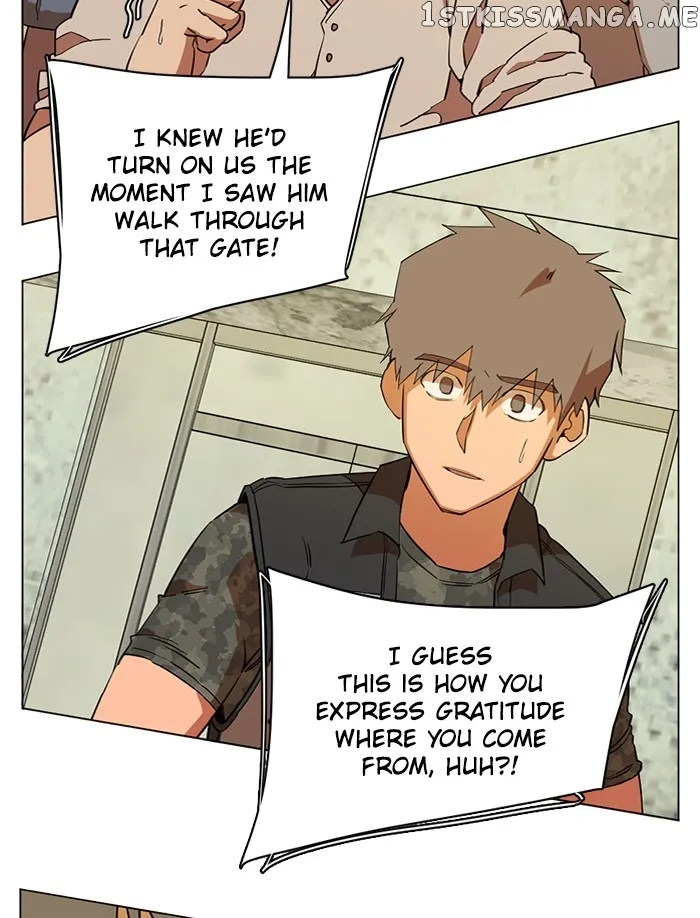 Parallel City Chapter 76 Online - página 16