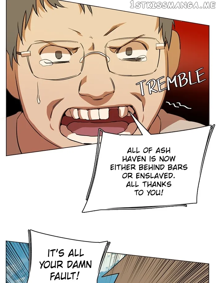 Parallel City Chapter 76 Online - página 17