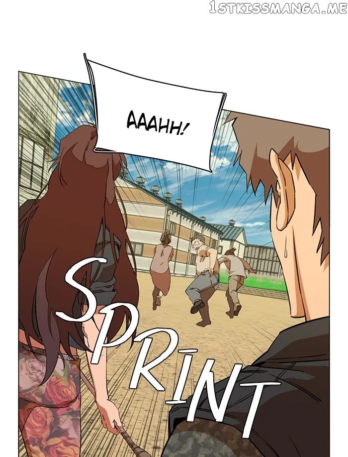 Parallel City Chapter 76 Online - página 24