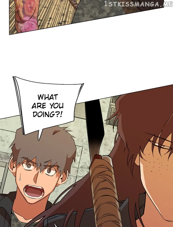 Parallel City Chapter 76 Online - página 25