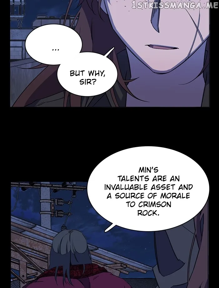 Parallel City Chapter 76 Online - página 30