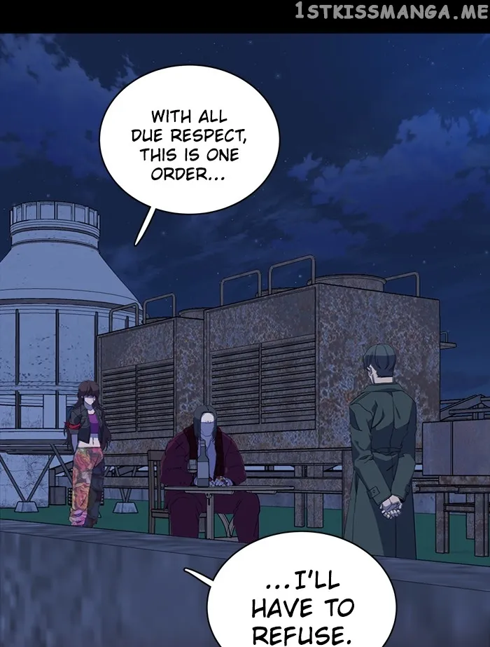 Parallel City Chapter 76 Online - página 33