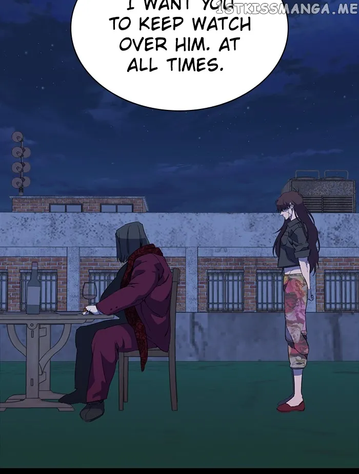 Parallel City Chapter 76 Online - página 38