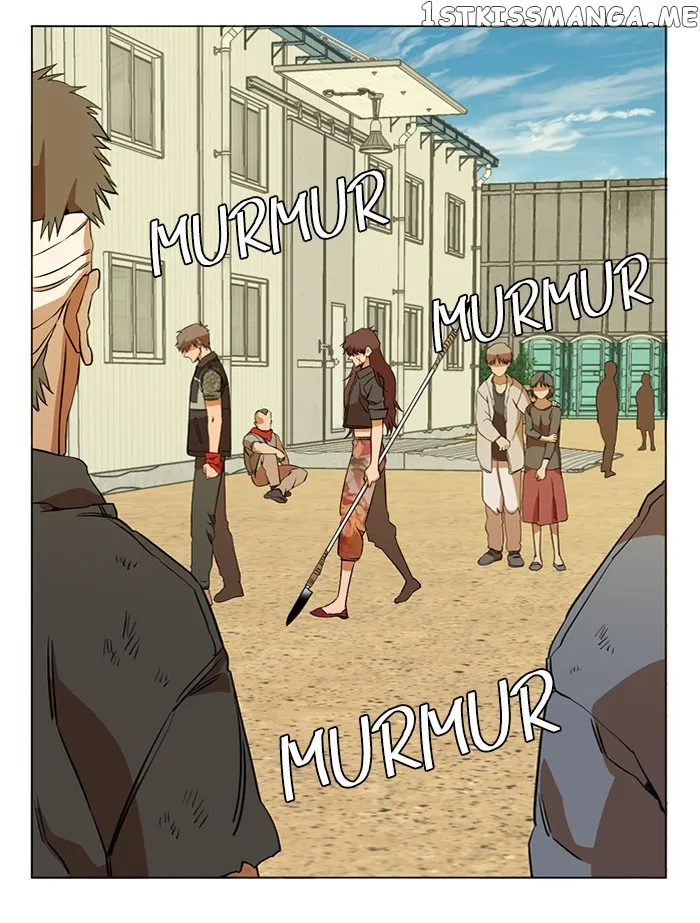 Parallel City Chapter 76 Online - página 42