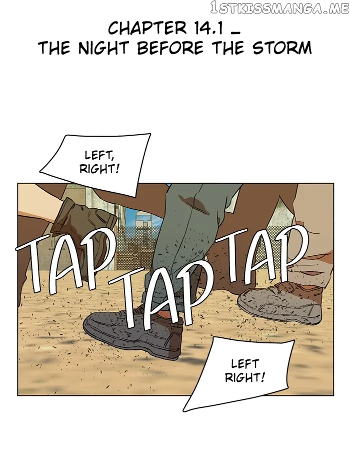 Parallel City Chapter 76 Online - página 47
