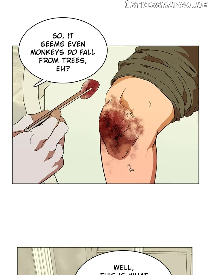 Parallel City Chapter 76 Online - página 49