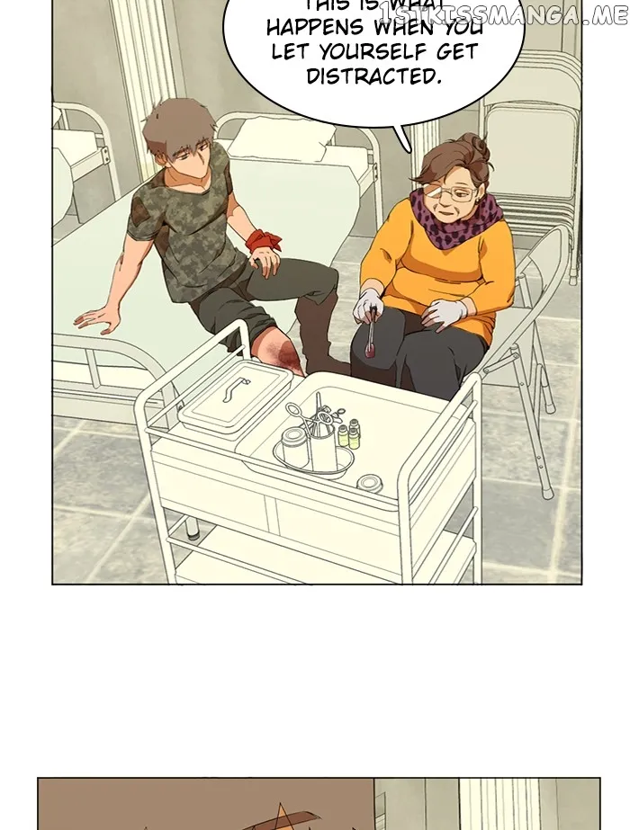 Parallel City Chapter 76 Online - página 50