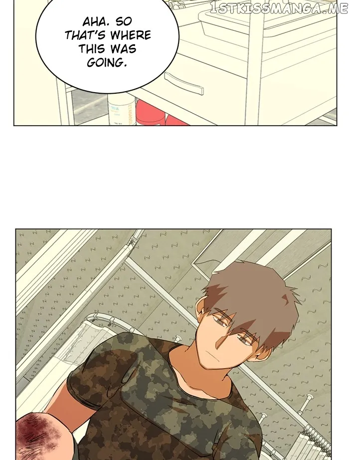 Parallel City Chapter 76 Online - página 56