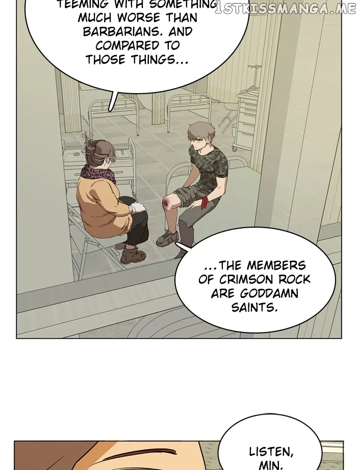 Parallel City Chapter 76 Online - página 61
