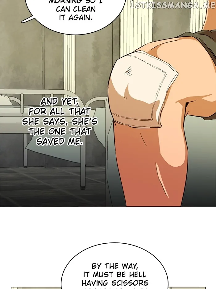Parallel City Chapter 76 Online - página 68