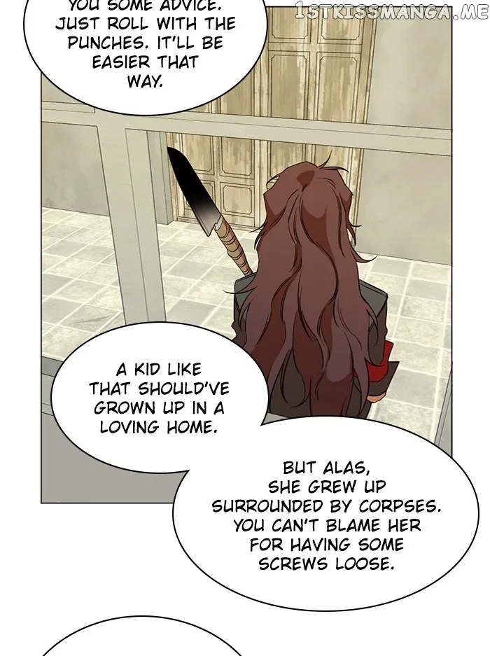 Parallel City Chapter 76 Online - página 71