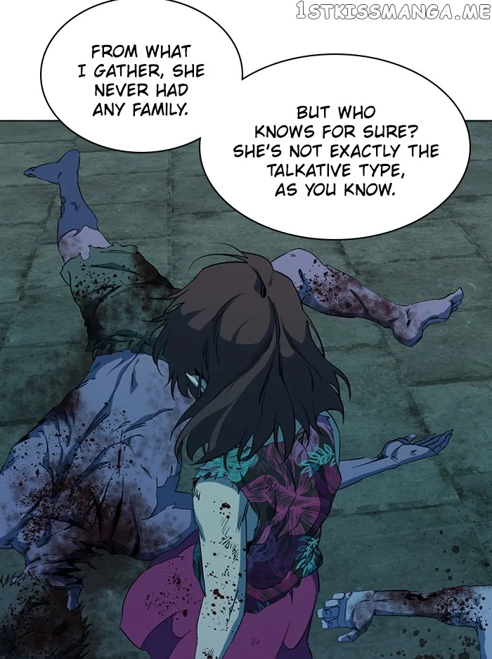 Parallel City Chapter 76 Online - página 73
