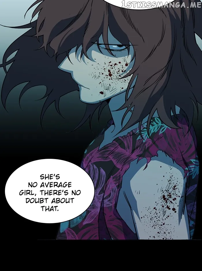 Parallel City Chapter 76 Online - página 75