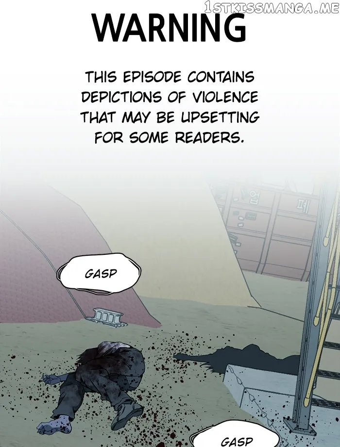 Parallel City Chapter 77 Online - página 1