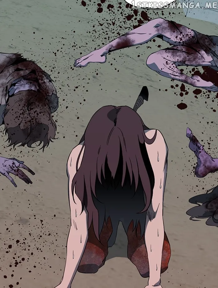 Parallel City Chapter 77 Online - página 2