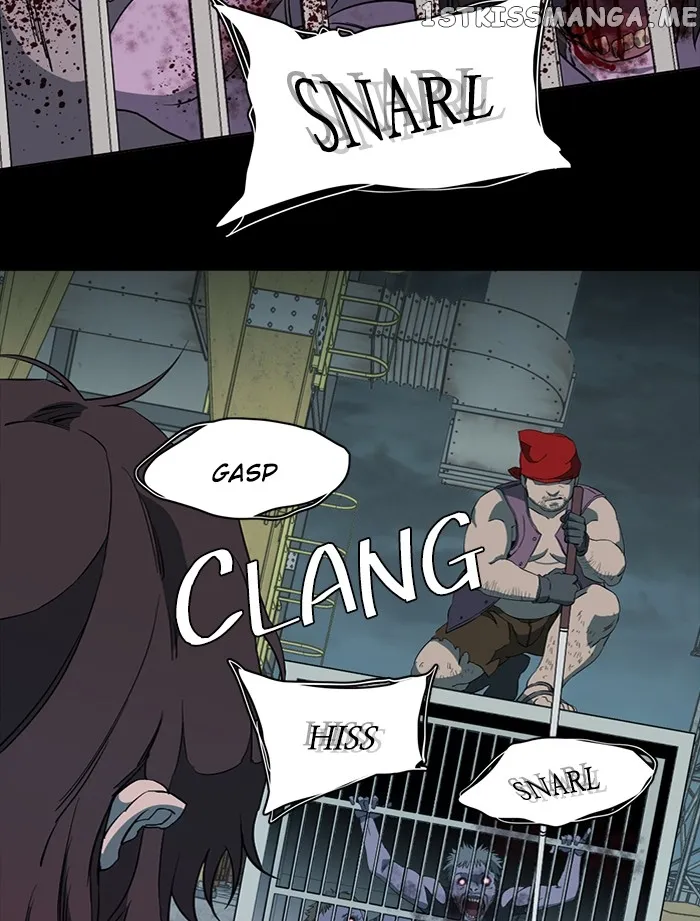 Parallel City Chapter 77 Online - página 6