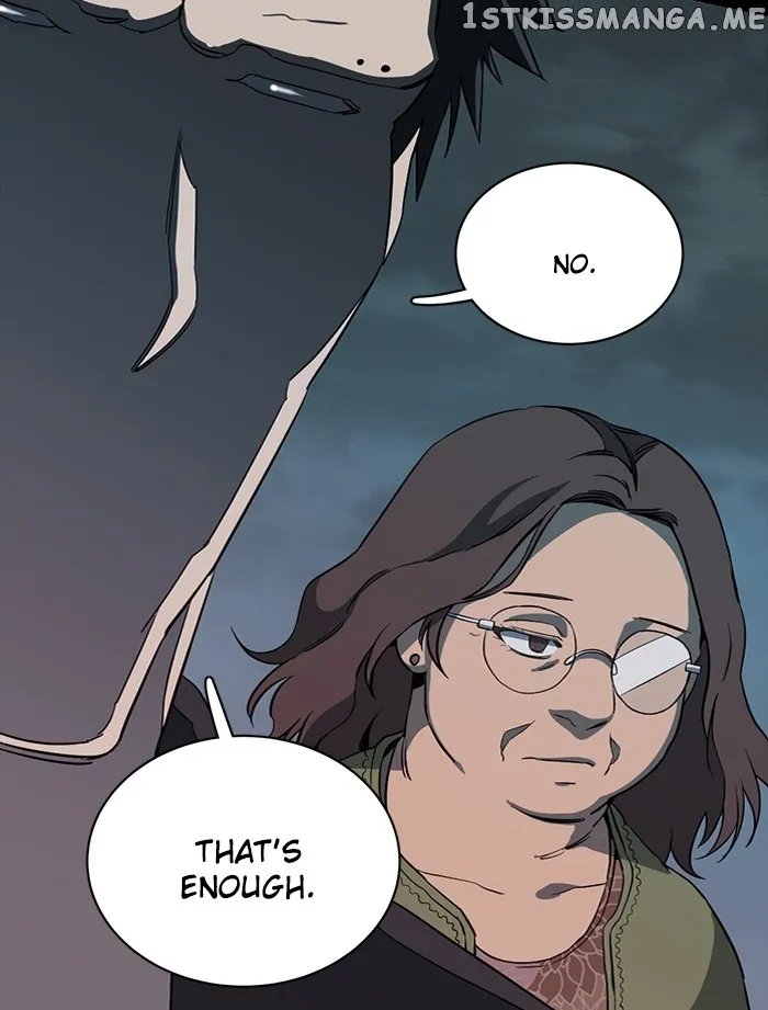 Parallel City Chapter 77 Online - página 9