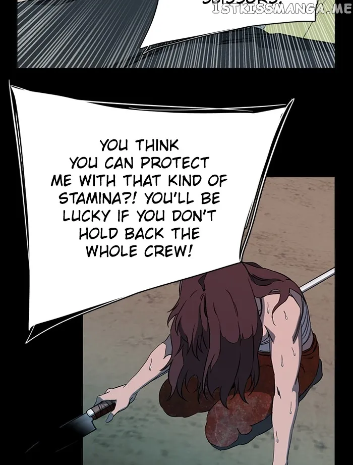 Parallel City Chapter 77 Online - página 11