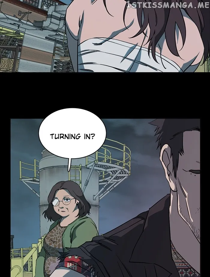 Parallel City Chapter 77 Online - página 14