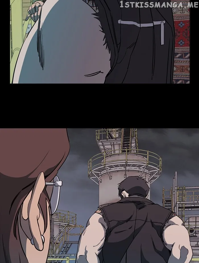 Parallel City Chapter 77 Online - página 15