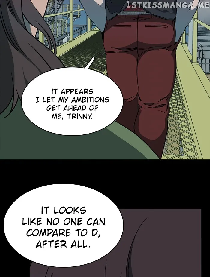 Parallel City Chapter 77 Online - página 16