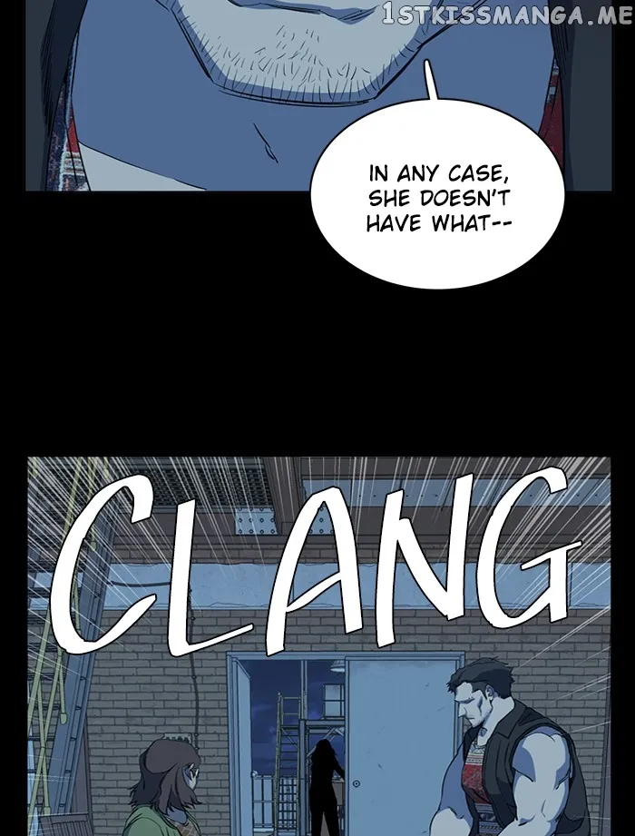 Parallel City Chapter 77 Online - página 24