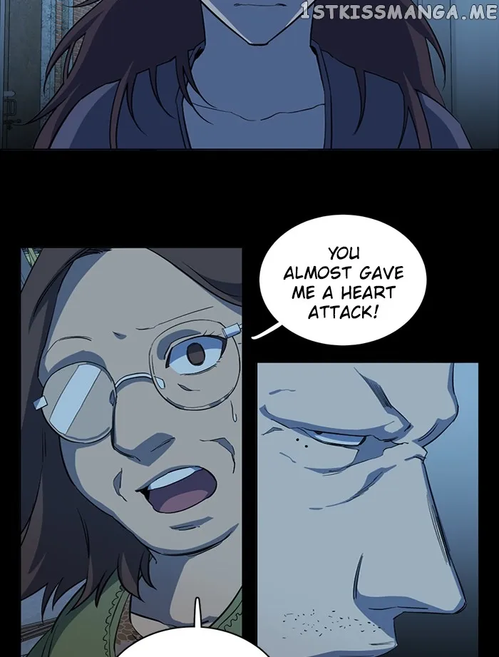 Parallel City Chapter 77 Online - página 26