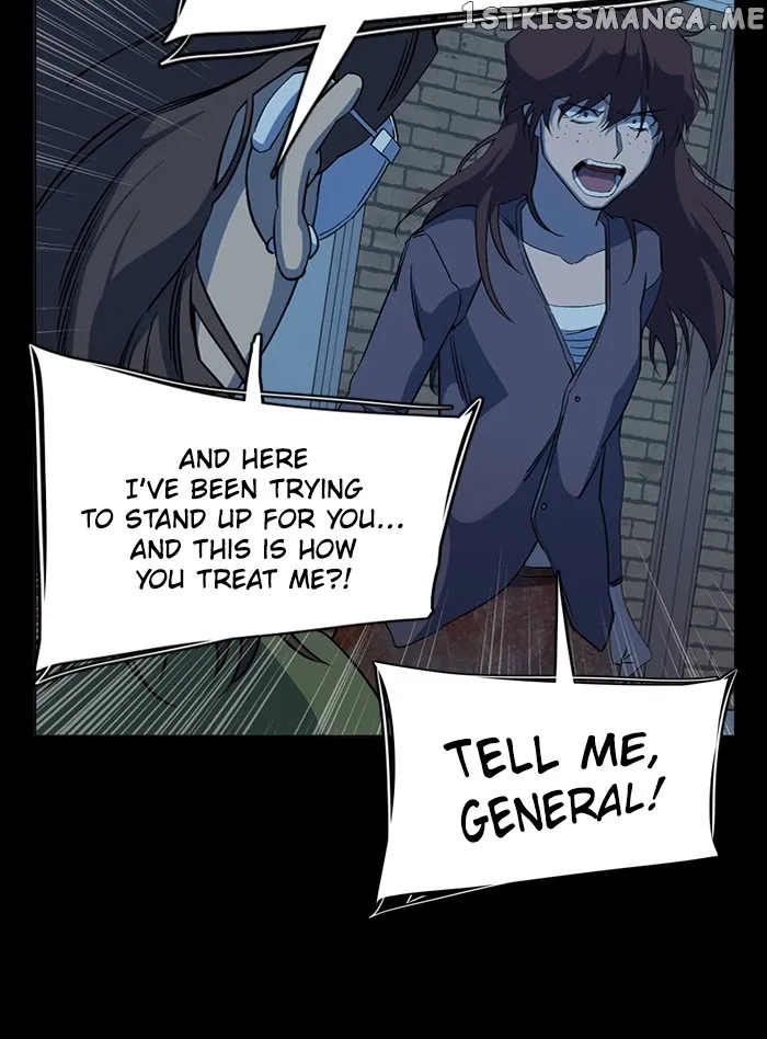 Parallel City Chapter 77 Online - página 35