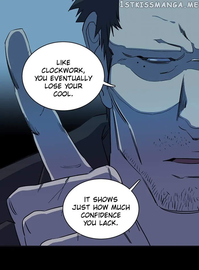 Parallel City Chapter 77 Online - página 42
