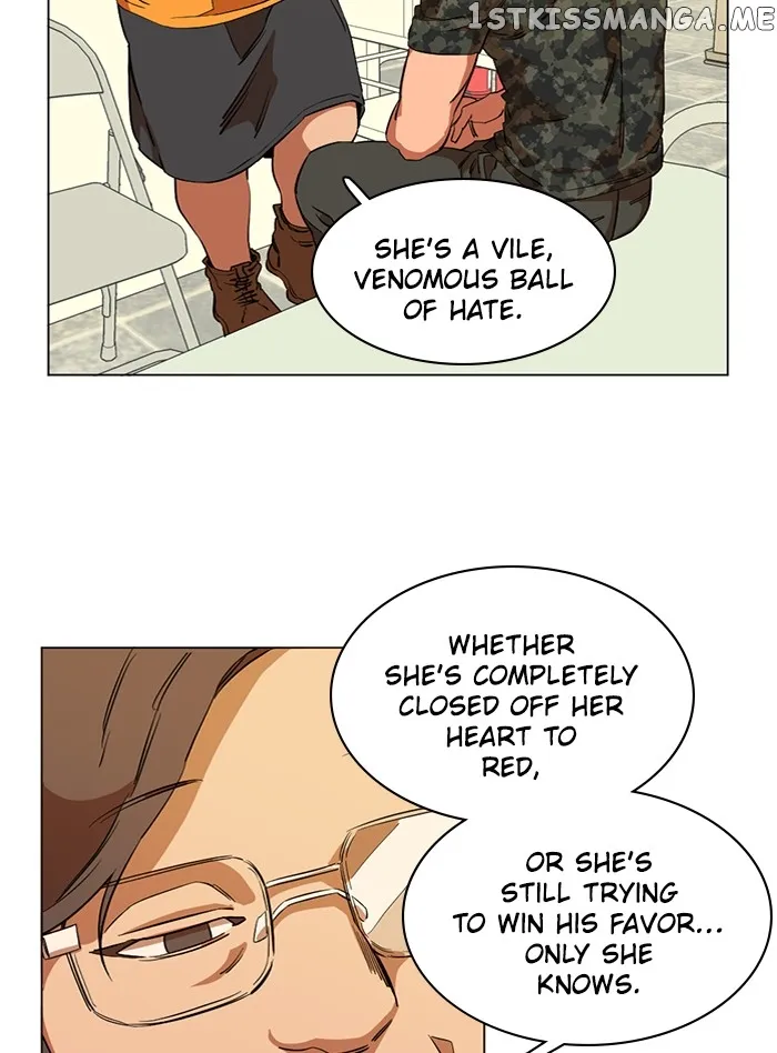 Parallel City Chapter 77 Online - página 48