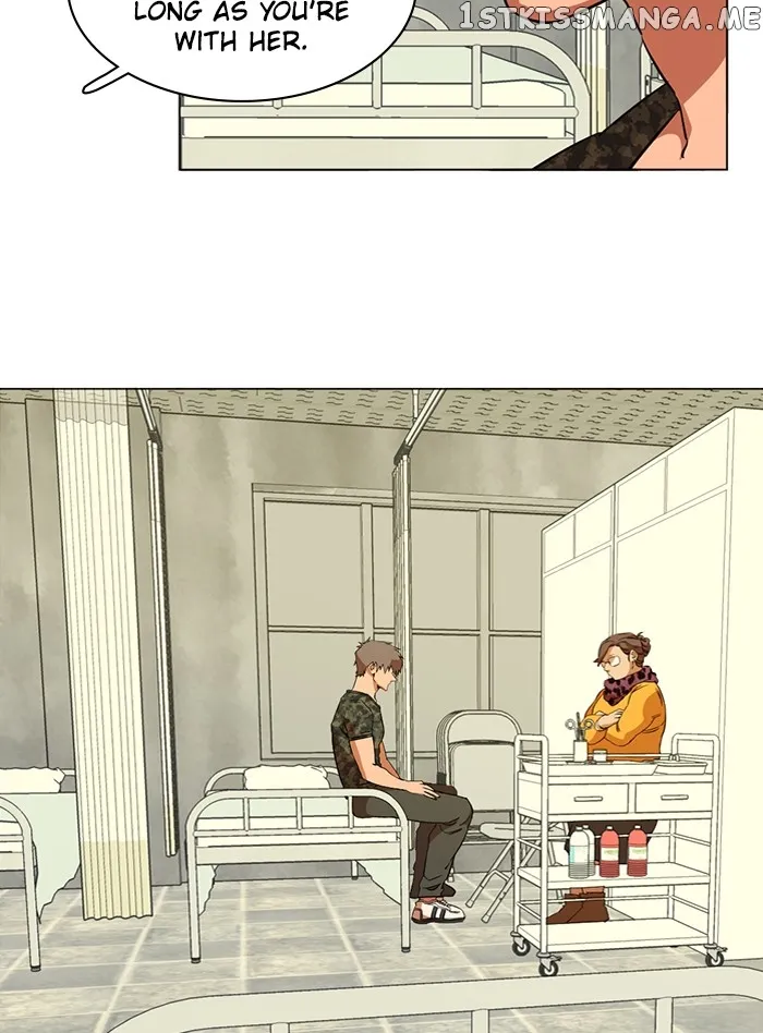 Parallel City Chapter 77 Online - página 50