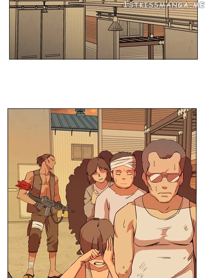 Parallel City Chapter 77 Online - página 54