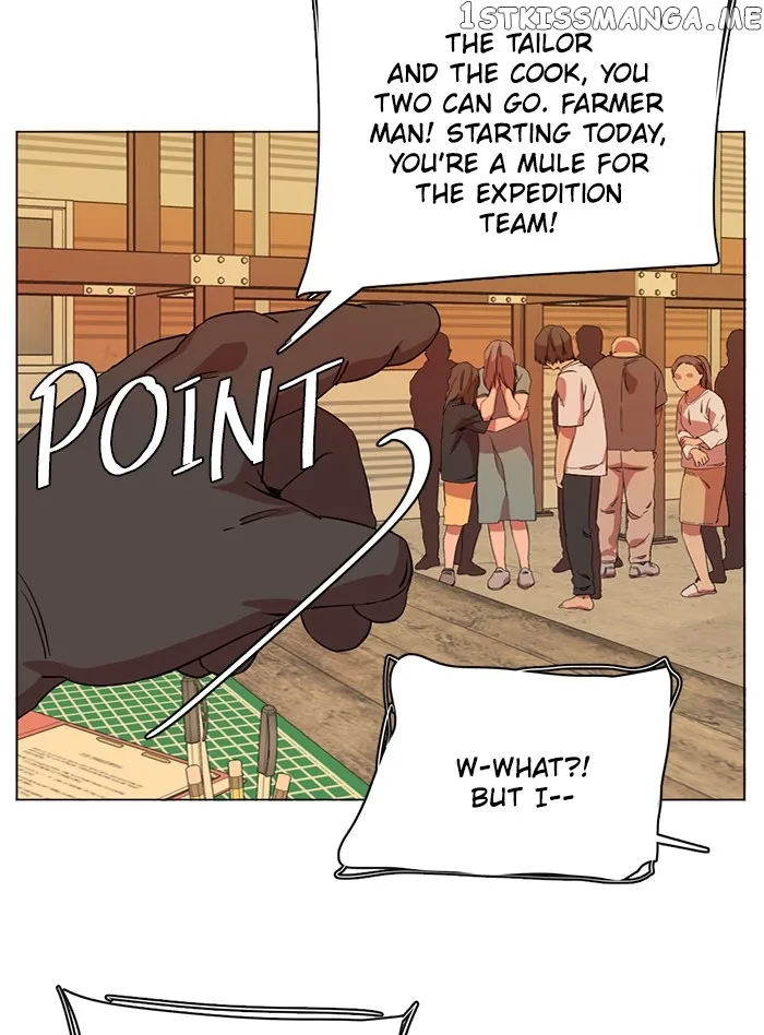Parallel City Chapter 77 Online - página 60