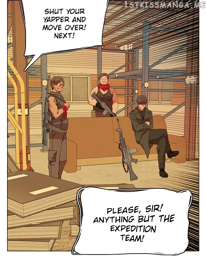 Parallel City Chapter 77 Online - página 61