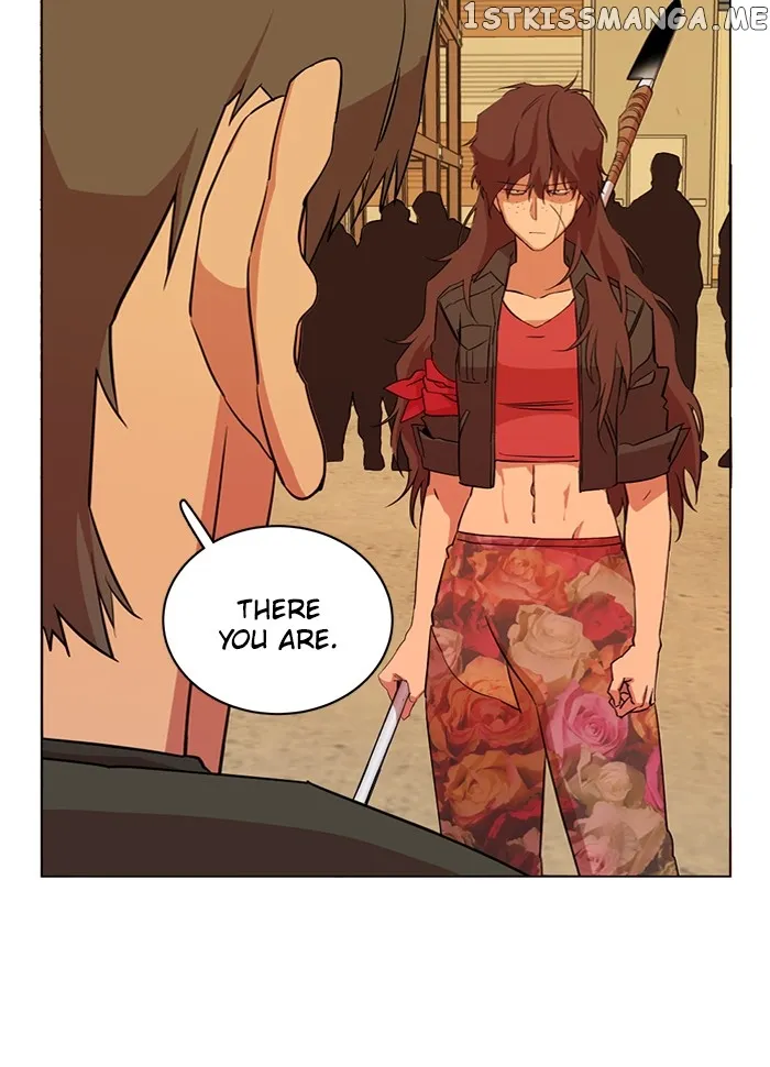 Parallel City Chapter 77 Online - página 63