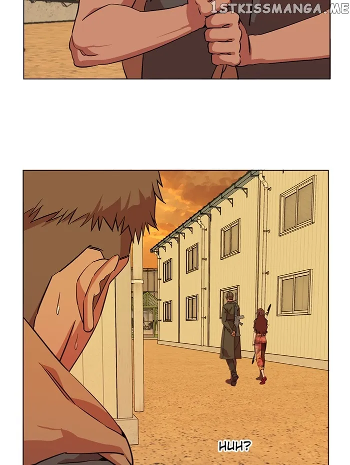 Parallel City Chapter 77 Online - página 68