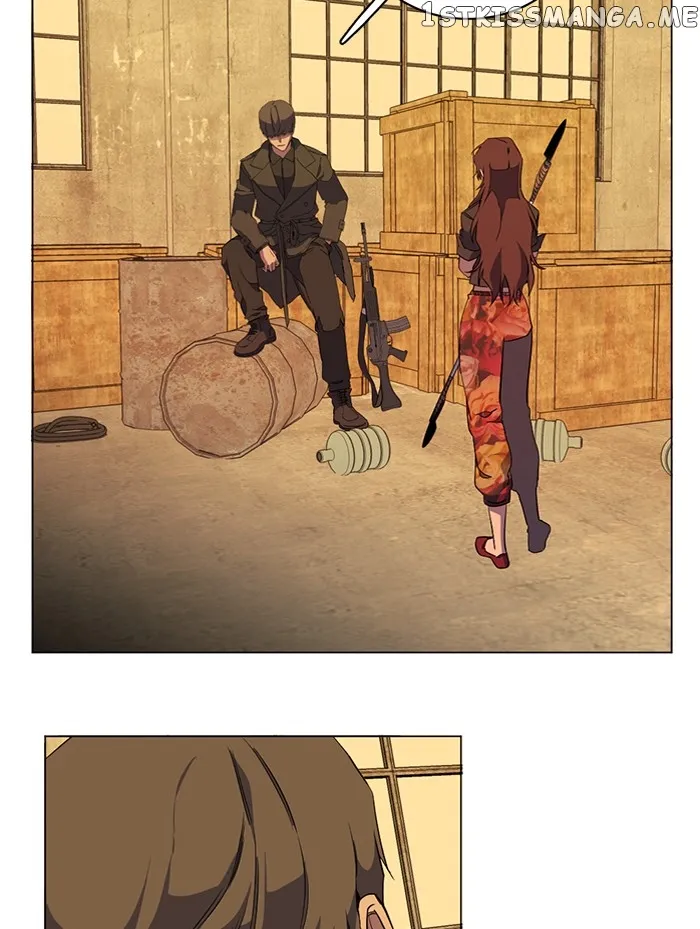 Parallel City Chapter 77 Online - página 72
