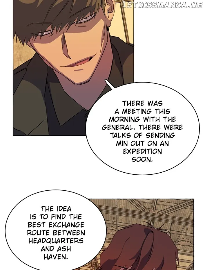 Parallel City Chapter 77 Online - página 73