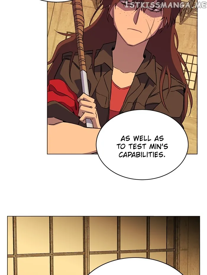 Parallel City Chapter 77 Online - página 74