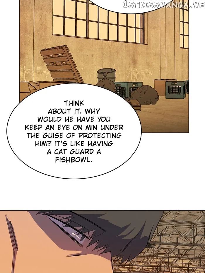 Parallel City Chapter 77 Online - página 81