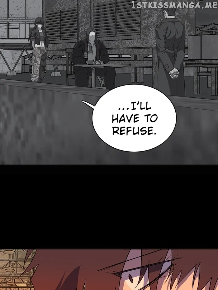 Parallel City Chapter 77 Online - página 83