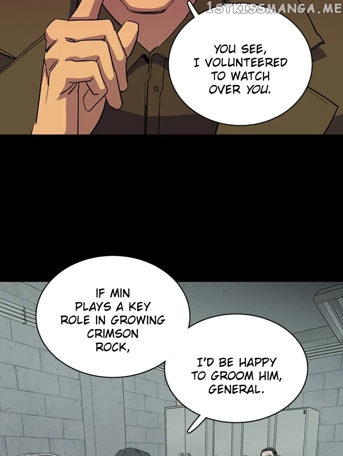 Parallel City Chapter 77 Online - página 85