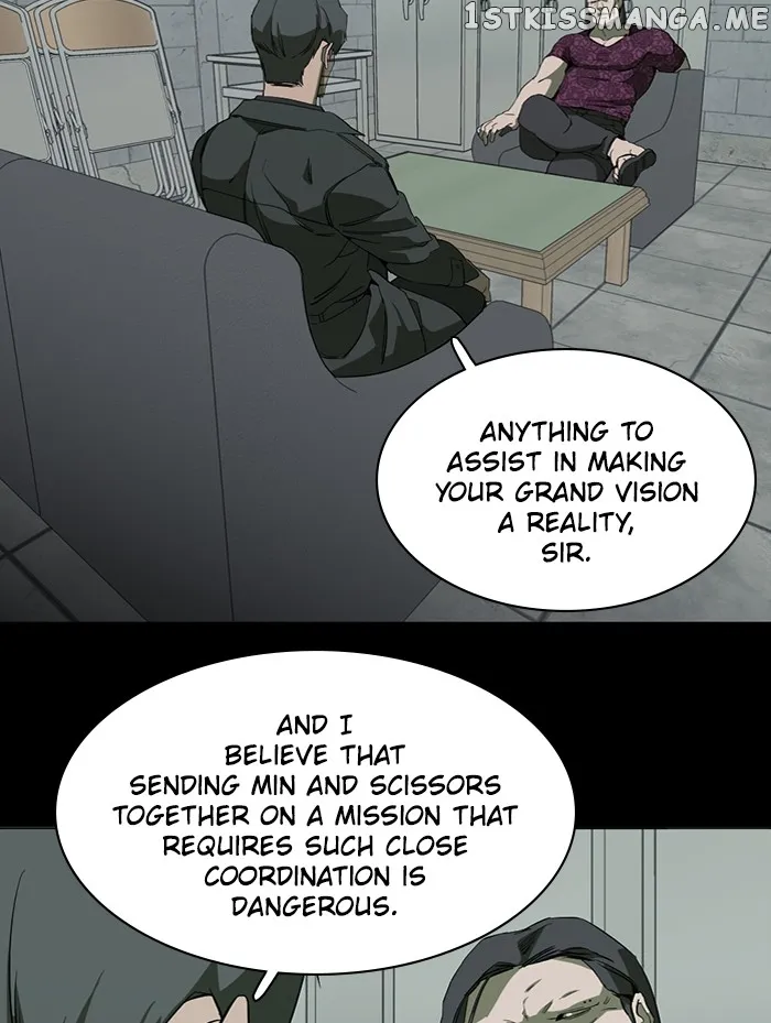 Parallel City Chapter 77 Online - página 86