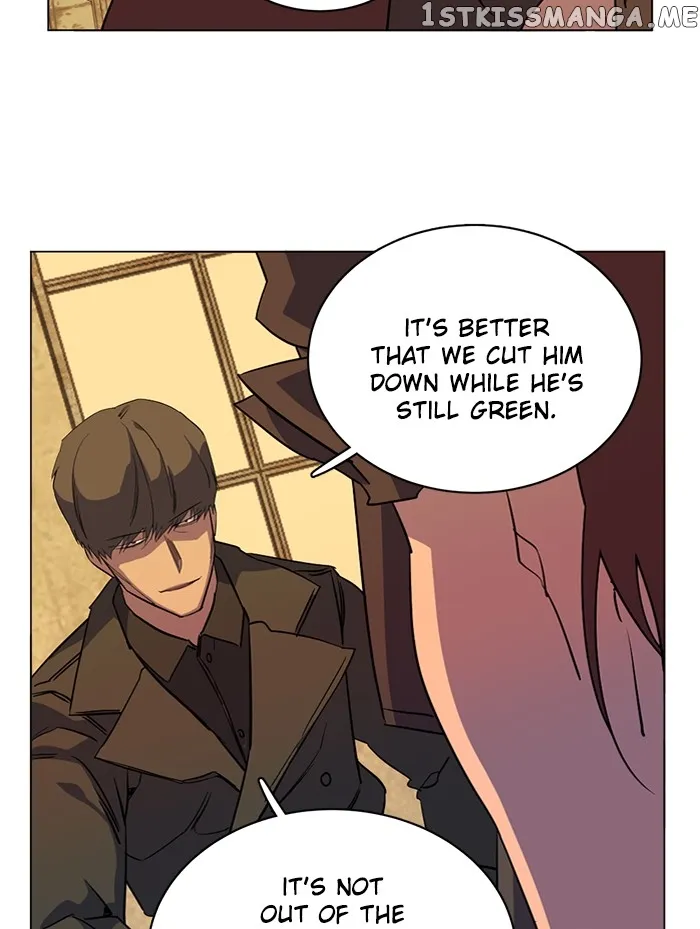 Parallel City Chapter 77 Online - página 90