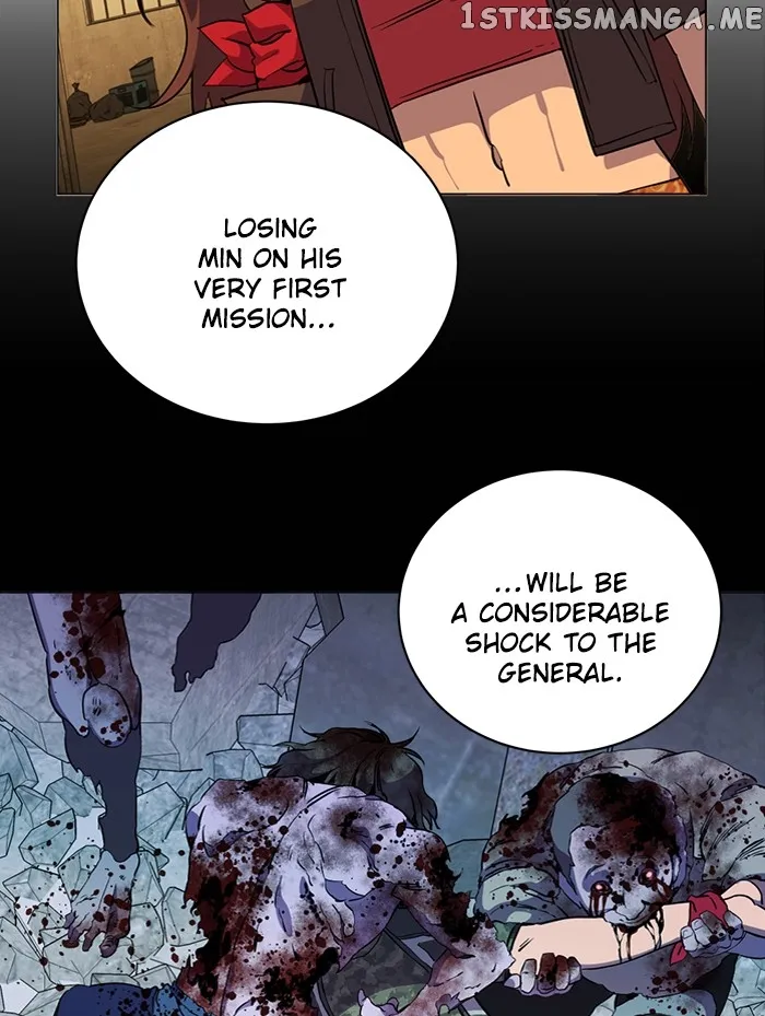 Parallel City Chapter 77 Online - página 92