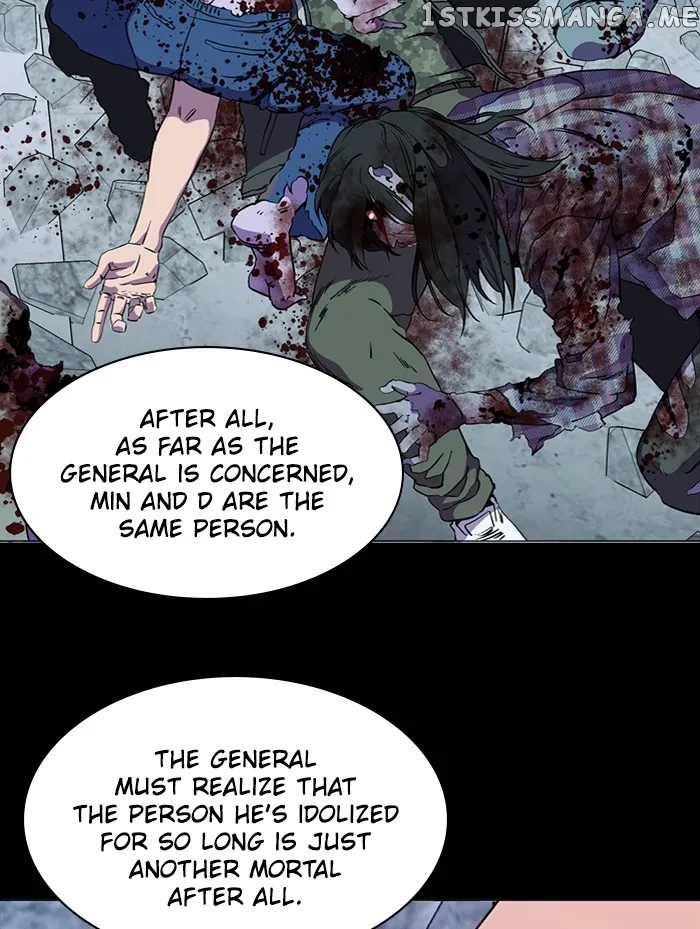 Parallel City Chapter 77 Online - página 93