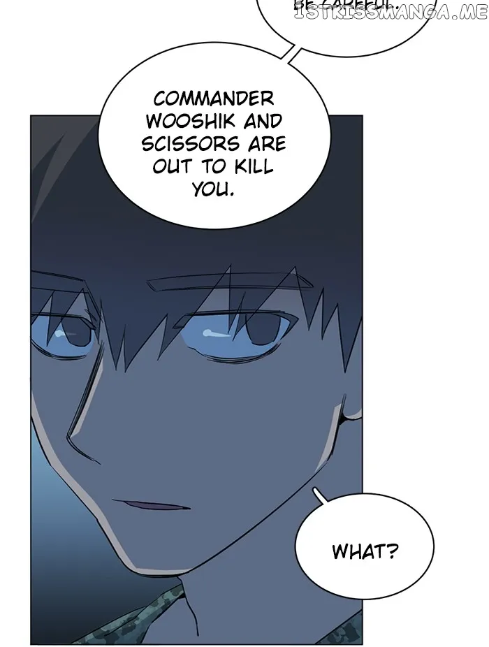 Parallel City Chapter 78 Online - página 14
