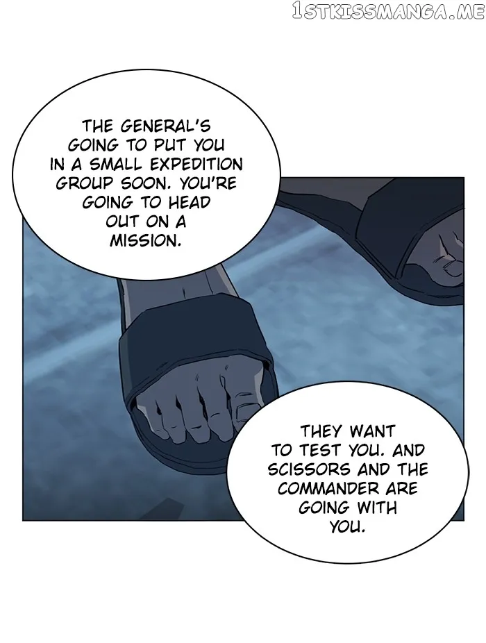Parallel City Chapter 78 Online - página 15