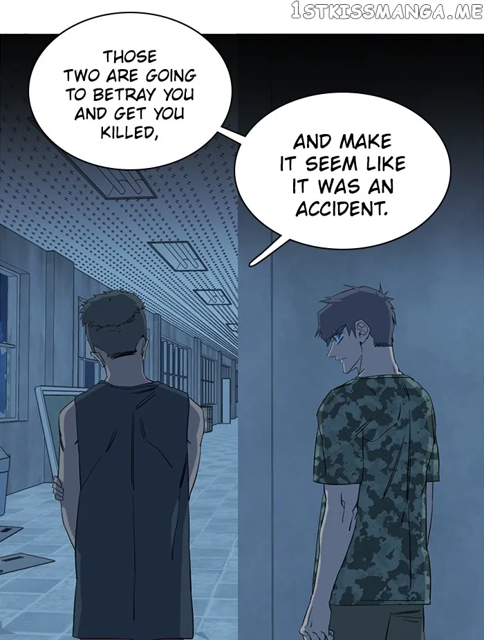 Parallel City Chapter 78 Online - página 16